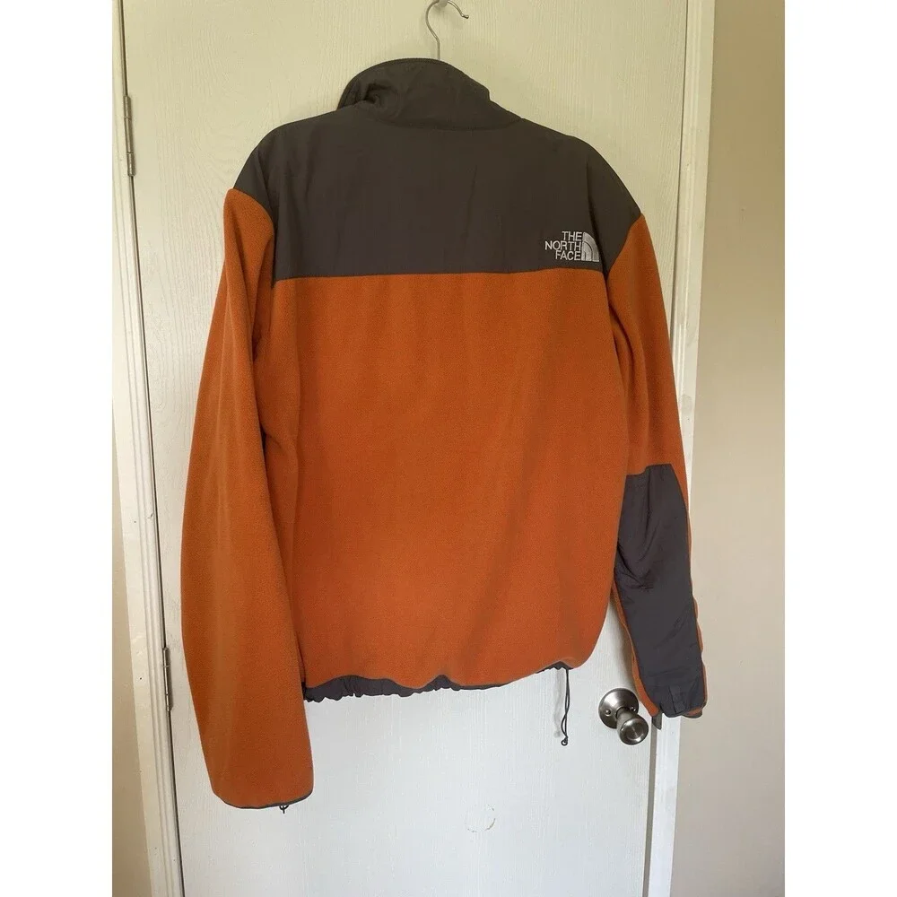 The North Face north face